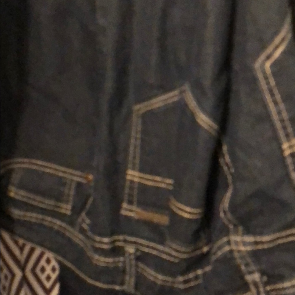 Jeans - Picture 3 of 4